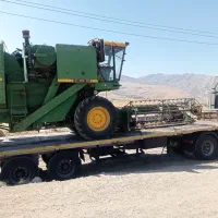 جاندیر مدل 82