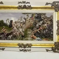 تابلوفرش