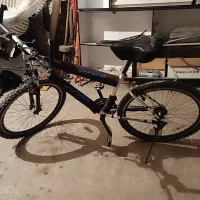 دوچرخه 26 کوهستان|دوچرخه، اسکیت، اسکوتر|الشتر, |دیوار