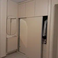 طراحی و ساخت انواع کابینت و کمد و دکور،،نقد/اقساط|خدمات پیشه و مهارت|تهران, اوقاف|دیوار