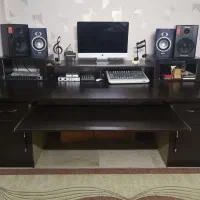 میز استودیو