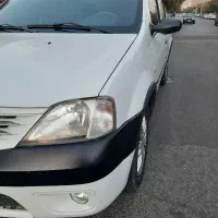 ال ۹۰ اتومات بسیار تمیز|خودرو سواری و وانت|کرج, فاز ۳ مهرشهر|دیوار