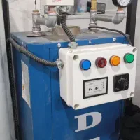 دیگ بخار ۶۰ لیتری منبه بخار