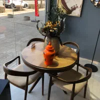 میز نهار خوری|میز و صندلی غذاخوری|خمینی‌شهر, |دیوار