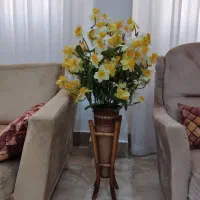 گل پایه دار