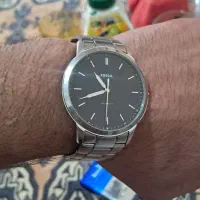 ساعت کلکسیونی فسیل