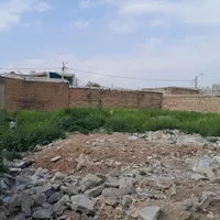 زمین۲۸۰ متری ملکی عرض۱۱|فروش زمین و ملک کلنگی|شیراز, ده پیاله|دیوار