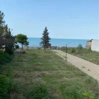 شهرک ساحلی / پلاک ۲ دریا /۶۰۰متر بنا ۴۰۰متر زمین|فروش خانه و ویلا|نوشهر, |دیوار