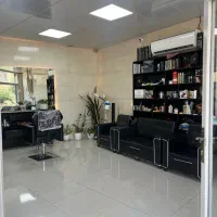 دعوت به همکاری ارایشگاه مردانه