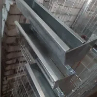 قفس پرنده کبوتر عروس هلندی فنج قناری|لوازم جانبی حیوانات|فلاورجان, |دیوار