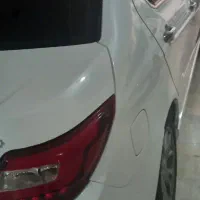 دنا پلاس توربو در حد صفر|خودرو سواری و وانت|تهران, ایران|دیوار