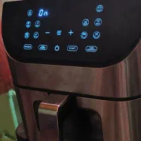 سرخ کن بدون روغن
