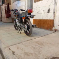 موتور همتاز 200|موتورسیکلت|خواف, |دیوار