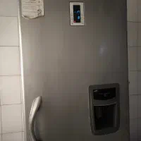 یخچال فریزر الکترو استیل سالم مدل ES27|یخچال و فریزر|تهران, شادمان|دیوار