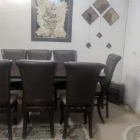 میزنهار خوری 8 نفره چرب