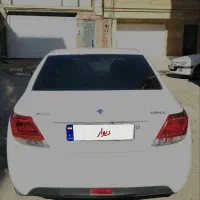 دنا معمولی|خودرو سواری و وانت|اردبیل, |دیوار