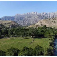 فروش زمین 200 متری مسکونی