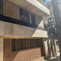 ۹۰ متر دوخواب شیک و خوش نقشه/ فول امکانات/ مدائن