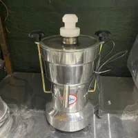 آبمیوه گیری صنعتی ۱.۵ اسب