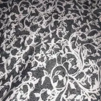 چادر رنگی دوخته شده|لباس|ساوه, |دیوار