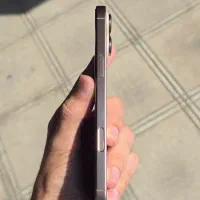 16promax 256g zaa|موبایل|ایلام, |دیوار