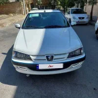 پژو پارس 1403 ELX موتور جدید فول موتور XU7P|خودرو سواری و وانت|تهران, امام حسین|دیوار