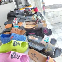 حراج دمپایی و صندل واسپرت|کیف، کفش، کمربند|بیرجند, |دیوار