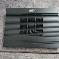 فن لپتاپ deepcool|قطعات و لوازم جانبی رایانه|پردیس, فاز ۲|دیوار