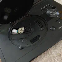 تلویزیون دیجیتال(DVD پلیر مارشال) مینی لبتاپ|پخش‌کننده DVD و ویدیو|بهارستان, |دیوار