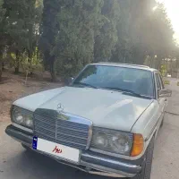 بنز دانشجویی کلاسیک|خودرو کلاسیک|کرمان, |دیوار