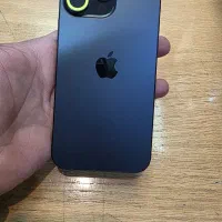 آیفون ۱۶ پرومکس لا زرورق|موبایل|تهران, هفت حوض|دیوار