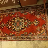 ۴ عدد قالیچه|فرش|نسیم‌شهر, |دیوار