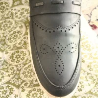 کفش کالج چرمی|کیف، کفش، کمربند|فردیس, طالقانی|دیوار