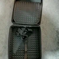 کیف کنسول ps4|کنسول، بازی ویدئویی و آنلاین|کرج, کوی مدرس|دیوار