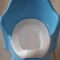 توالت آموزشی کودک نو|اسباب و اثاث بچه|نورآباد, |دیوار