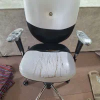 صندلی کامپیوتر