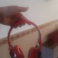 هدفون عروسکی.در حدنو