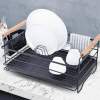 ابچکان جاظرفی روی سینک|آبچکان و نظمدهنده ظروف|چهاردانگه (تهران), |دیوار