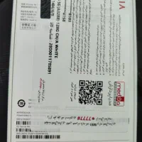 آیفون ۱۴ نرمال ۱۲۸ پلمپ