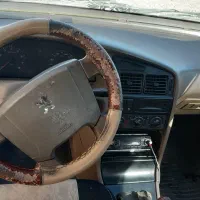 405 GLX مدل 90|خودرو سواری و وانت|سبزوار, توحیدشهر|دیوار