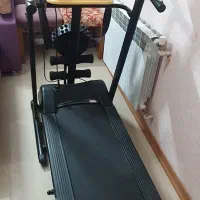 تردمیل ورزشی در حد نو