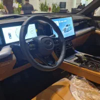 GAC ES9 PHEV 2024|خودرو سواری و وانت|تهران, فردوس|دیوار