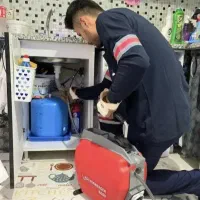 لوله باز کنی و تخلیه چاه واوان ۳۰درصد تخفیف|خدمات پیشه و مهارت|اسلام‌شهر, زرافشان|دیوار