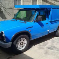 نیسان|خودرو سواری و وانت|کرمانشاه, |دیوار