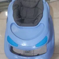 روروئک بچه گانه|کالسکه و لوازم جانبی|گرگان, |دیوار