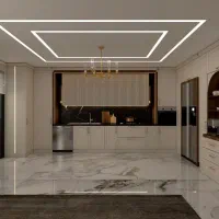 کابینت سفارشی و کمد|مصالح و تجهیزات ساختمان|همدان, |دیوار