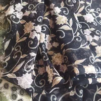 پارچه چادری نو
