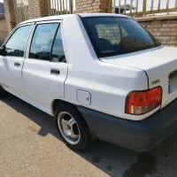 پراید مدل۹۸ بدون رنگ درحد|خودرو سواری و وانت|شوش, |دیوار