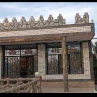 اجاره باغ ویلا اصفهان