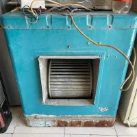 دو عدد کولر ابی